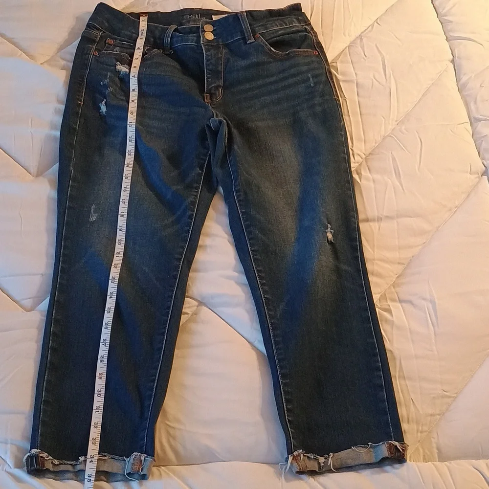 Jeans - Picture 3 of 7